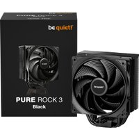Кулер для процессора be quiet! Pure Rock 3 BK039
