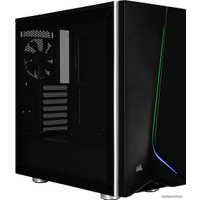 Корпус Corsair Carbide SPEC-06 RGB CC-9011146-WW