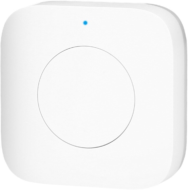 

Пульт ДУ Aqara Smart Wireless Switch (с гироскопом) WXKG12LM