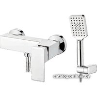 Смеситель Gerhans K12025