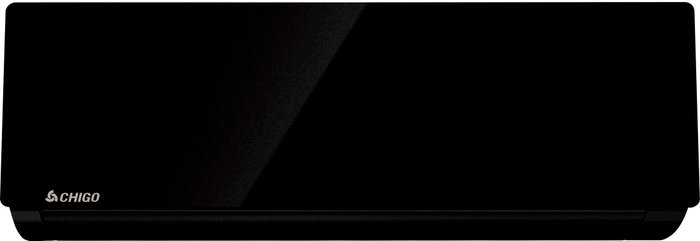Chigo Mars Black inverter R32 WI-FI CS-25V3G-B211AM2C-W3 Black