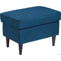 Пуфик Mio Tesoro Тайвас (синий)