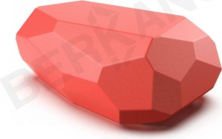 

Фигурка для сада Berkano Polysquare 210_014_19 (красный)