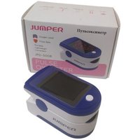 Пульсоксиметр Jumper JPD-500B