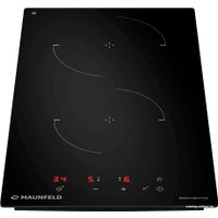 Варочная панель MAUNFELD CVI302EXBK