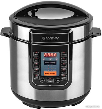 Мультиварка-скороварка Endever Vita-132