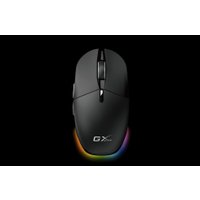 Игровая мышь Genius Scorpion M8250 (черный)