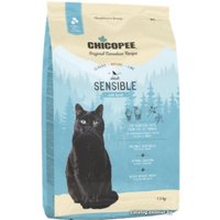 Сухой корм для кошек Chicopee CNL Sensible 15 кг