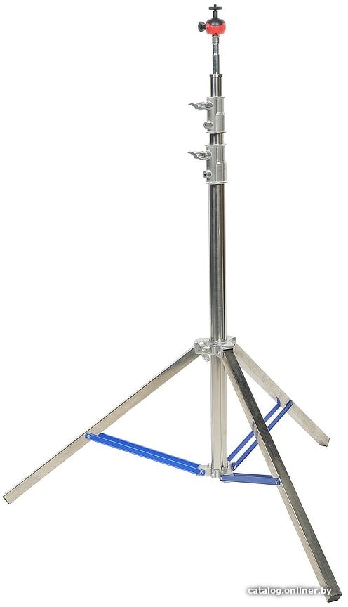Трипод GreenBean Titan 240 Baby Steel
