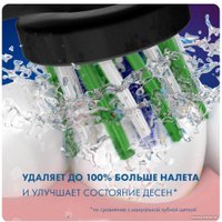 Электрическая зубная щетка Oral-B PRO Series 3 3500 D505.513.3X (черный)