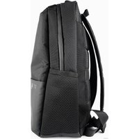 Городской рюкзак HAFF City Icon HF1110 (черный)