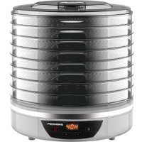 Сушилка для овощей и фруктов Redmond (Редмонд) FD1103 (белый)