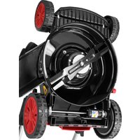 Газонокосилка Wortex CLM 4536-2 XLT Solo 2334121 (без АКБ)