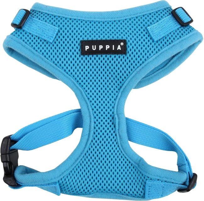 

Шлея Puppia Ritefit PAJA-AC617-SB-XL (голубой)