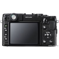 Фотоаппарат Fujifilm FinePix X10