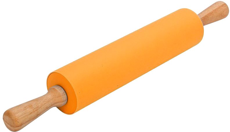 

Скалка Regent Inox Silicone 93-SI-CU-15.1