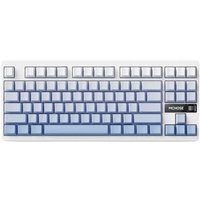 Клавиатура MCHOSE G87 Glacier Gradient (TTC Speed Gold Switch V2)