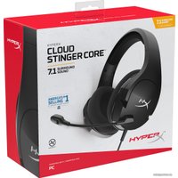 Наушники HyperX Cloud Stinger Core 7.1