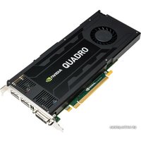Видеокарта PNY Quadro K4200 4GB GDDR5 (VCQK4200-PB)