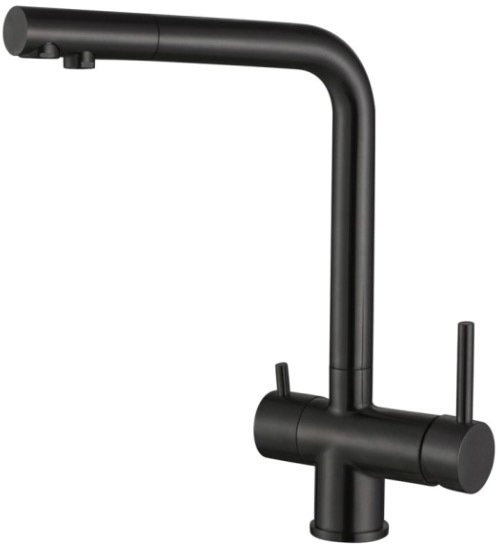 

Смеситель ZorG SZR-7039