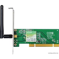 Wi-Fi адаптер TP-Link TL-WN751ND