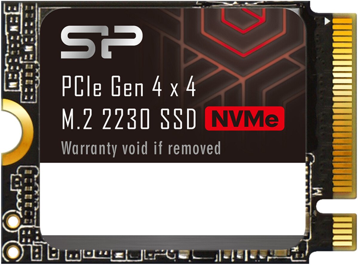 

SSD Silicon-Power UD90 500GB SP500GBP44UD9007