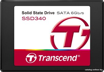 Transcend SSD340 128GB (TS128GSSD340)