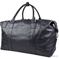 Дорожная сумка Carlo Gattini Fidenza Premium 4036-51 (антрацитовый)