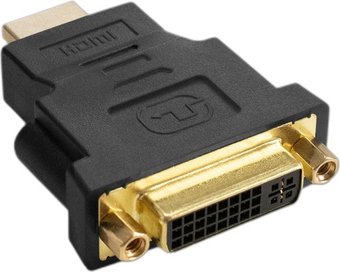 Адаптер ExeGate EX-HDMI-DVI-3 EX294729RUS