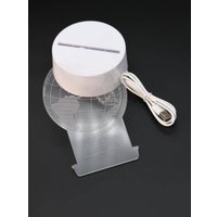 Ночник ILikeGift Globe 149-049