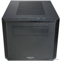 Корпус Fractal Design Core 500 [FD-CA-CORE-500-BK]