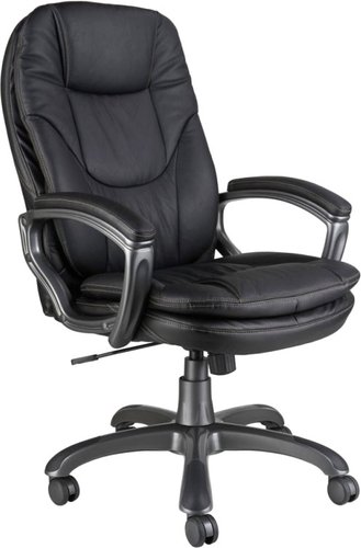 Офисное кресло Бюрократ CH-868AXSN/Black