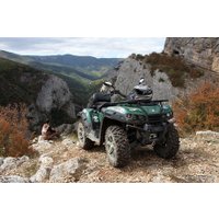 Квадроцикл RM РМ 650-2