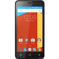 Телефон Gigabyte Gsmart Classic Titanium Gray