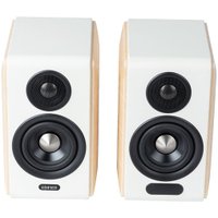 Акустика Edifier S880DB MKII (белый/бежевый)