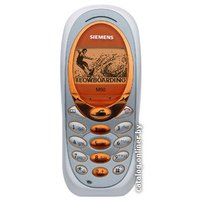 Телефон Siemens M50