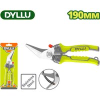 Ножницы технические Dyllu DTSX8602