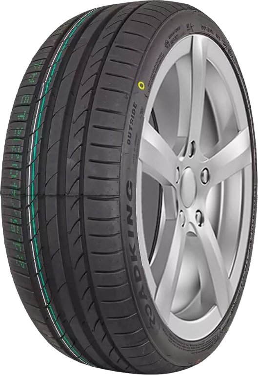 

Летние шины Roadking Argos UHP 215/45R16 90V