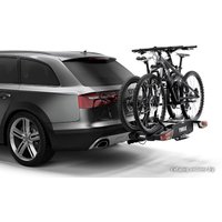 Велобагажник на фаркоп Thule EasyFold XT 2