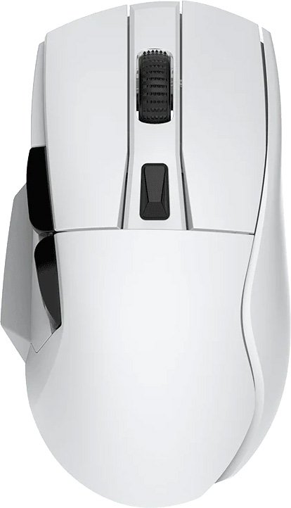 

Игровая мышь Dareu A955 (белый)