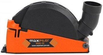 Вытяжной кожух MaxPiler MSAG-02