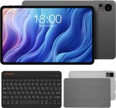 T60 8GB/256GB LTE (серый, с чехлом и клавиатурой)