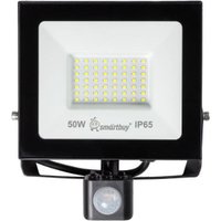 Фонарь SmartBuy SBL-EFLPIR-50-65