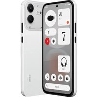 Телефон Nothing Phone (4b) 8GB/128GB (белый)