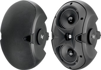 Electro-Voice EVID 4.2 (черный)