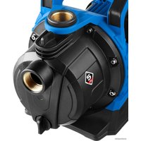 Самовсасывающий насос Зубр НС-Т3-600