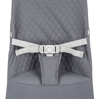 Шезлонг Nuovita Pulito PL2 (серый) в Гомеле