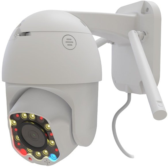 

IP-камера Ritmix IPC-277S