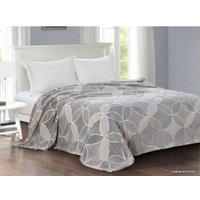 Плед Альвитек Микрофибра бамбук 200x220 200-277-pb