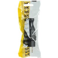 Вилка кабельная IEK PKR01-016-2-K02